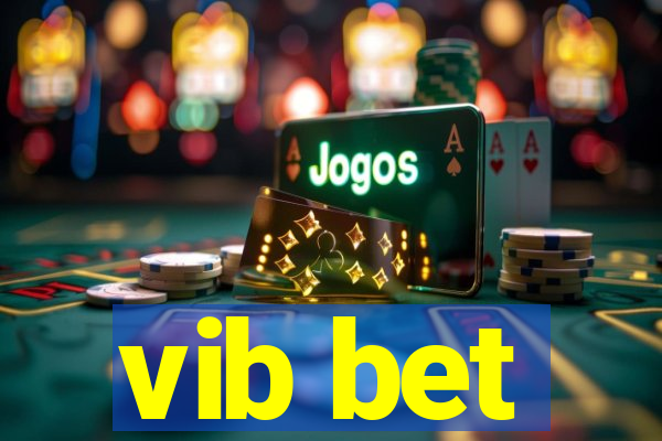 vib bet